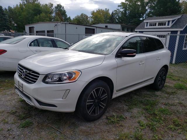2017 VOLVO XC60 T5 DY YV440MRR9H2011909