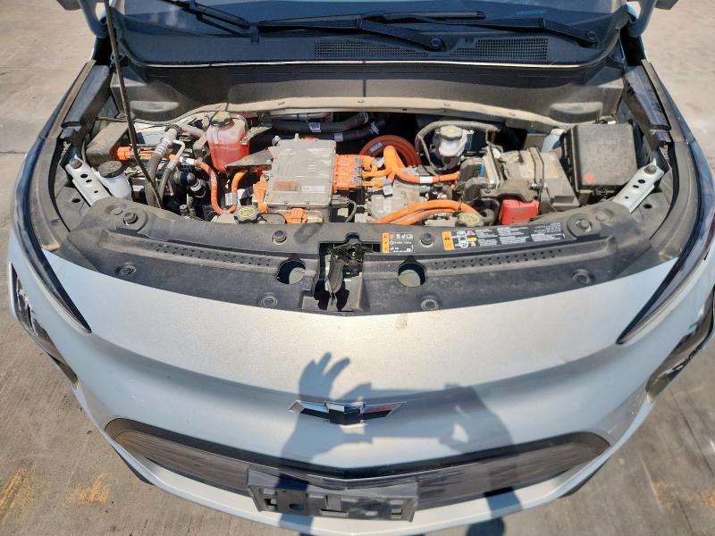 2023 CHEVROLET BOLT EUV L 1G1FY6S09P4164006
