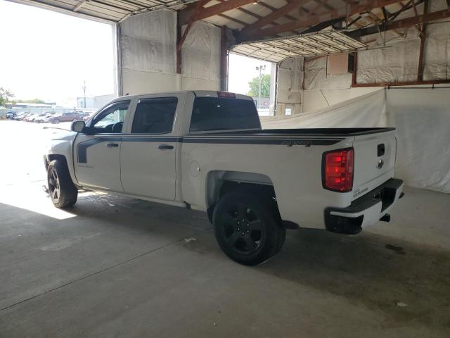 2018 CHEVROLET SILVERADO #3292369280