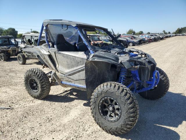 2021 HONDA SXS1000 S2 1HFVE0575M4202401