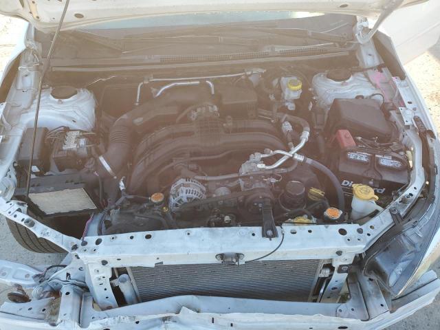 2018 SUBARU IMPREZA - 4S3GTAA68J3752432