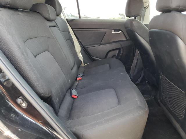2013 KIA SPORTAGE BASE #3296278474