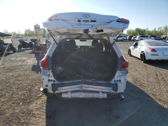 2016 TOYOTA VENZA XLE 4T3ZA3BB4GU097584