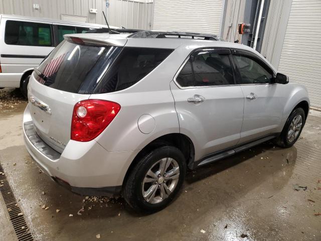 2013 CHEVROLET EQUINOX LT - 2GNFLGEK7D6311210