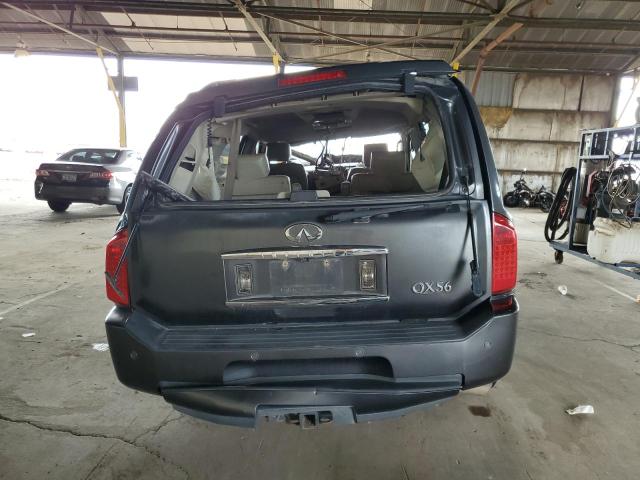 2006 INFINITI QX56 #3316732411
