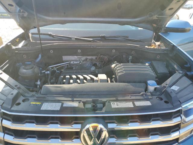 2019 VOLKSWAGEN ATLAS SE - 1V2UR2CA9KC549977