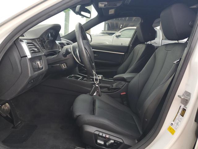 2018 BMW 330 I WBA8B9G53JNU97498