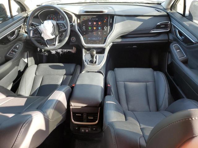 2022 SUBARU OUTBACK LI 4S4BTGNDXN3113833