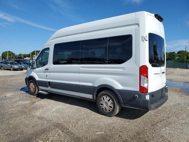 2018 FORD TRANSIT T-350 1FBZX2XM6JKA48510
