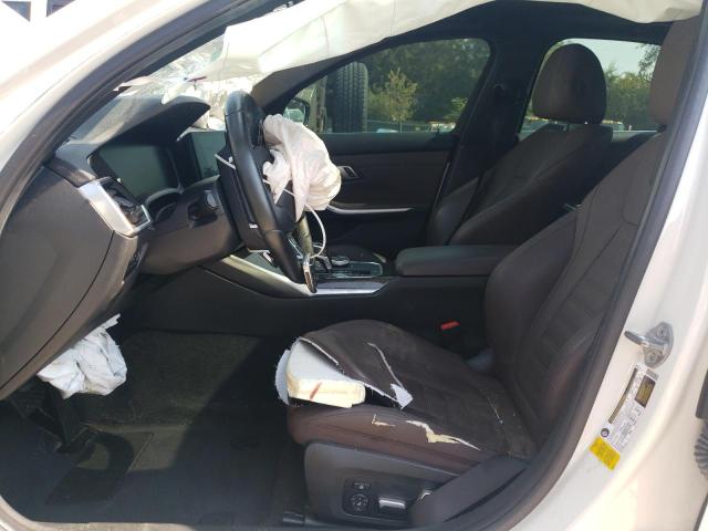 2019 BMW 330I 3MW5R1J5XK8A04283