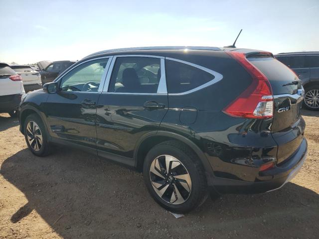 2016 HONDA CR-V TOURING 5J6RM4H93GL101798