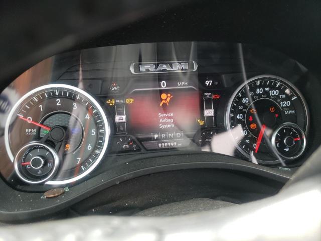 2021 RAM 1500 BIG H 1C6SRFFT6MN642676