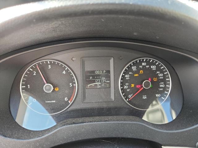 2013 VOLKSWAGEN JETTA TDI #3292477707