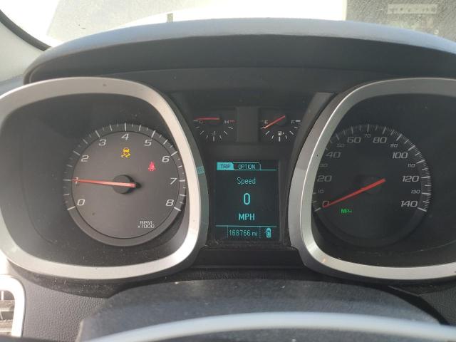 2014 CHEVROLET EQUINOX LS - 2GNFLEEK0E6318781