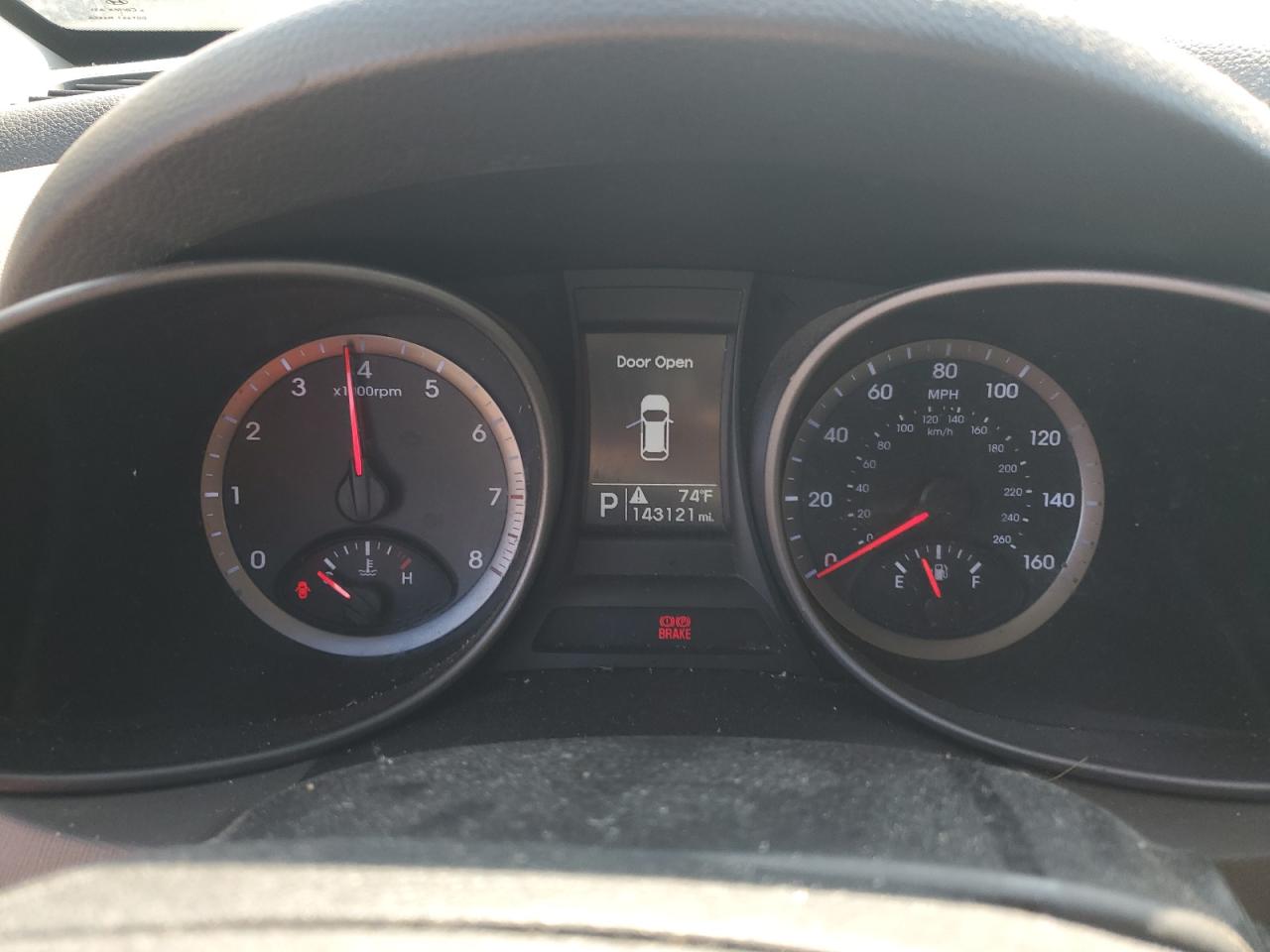 HYUNDAI SANTA FE SPORT