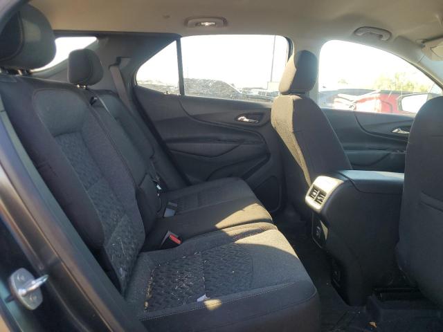 2022 CHEVROLET EQUINOX LT 2GNAXUEVXN6151638