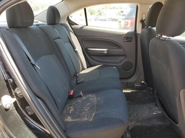 2023 MITSUBISHI MIRAGE G4 ML32FUFJ7PHF05274
