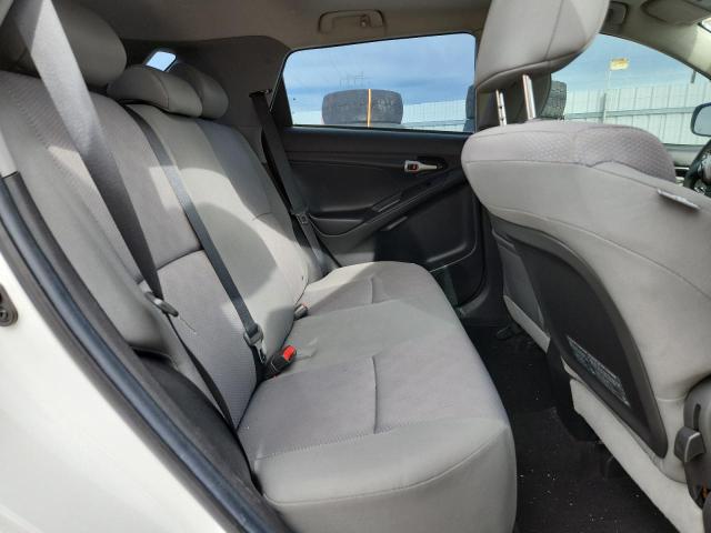 2010 TOYOTA COROLLA MATRIX S - 2T1KE4EE3AC040506