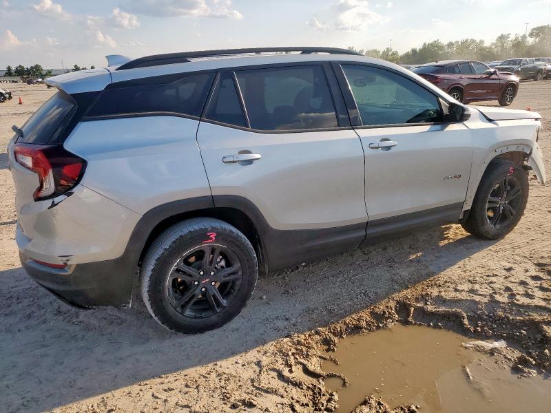2022 GMC TERRAIN AT 3GKALYEV9NL196677