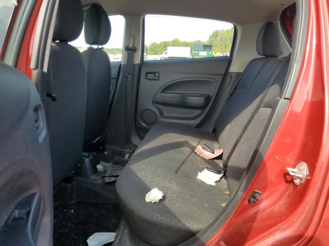 2015 MITSUBISHI MIRAGE DE ML32A3HJ9FH010169