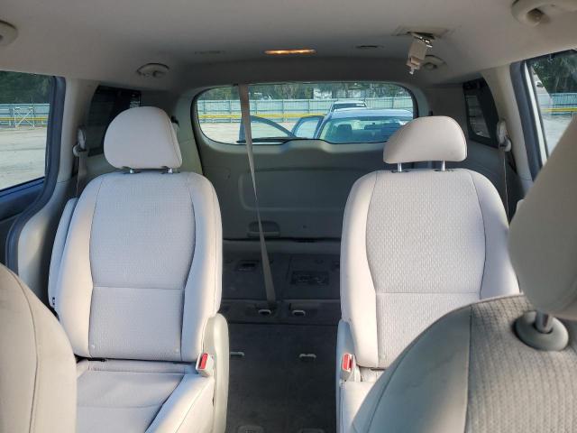 2016 KIA SEDONA LX - KNDMB5C1XG6195433