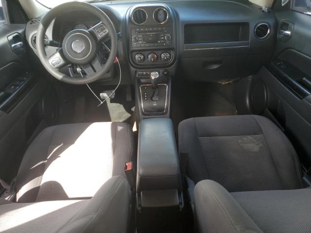 2016 JEEP PATRIOT SP 1C4NJPBA8GD760441
