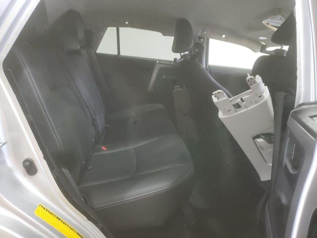 2023 TOYOTA 4RUNNER SE JTESU5JR5P6109600
