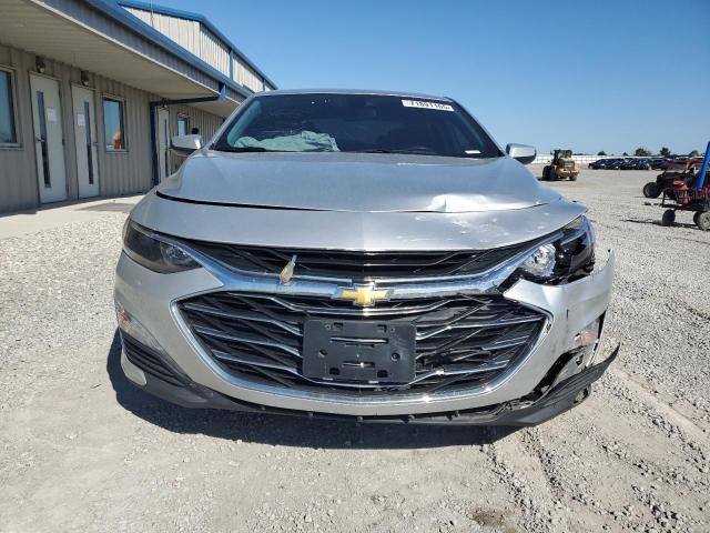 2019 CHEVROLET MALIBU LT 1G1ZD5ST3KF215347