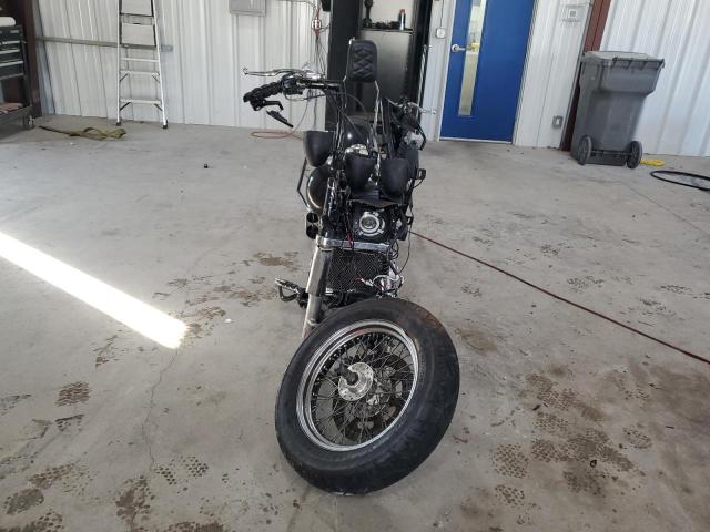 2001 KAWASAKI VN800 B JKBVNCB111B512618