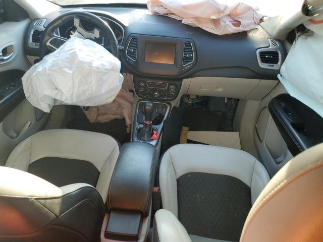 2021 JEEP COMPASS LA 3C4NJDBB2MT576416