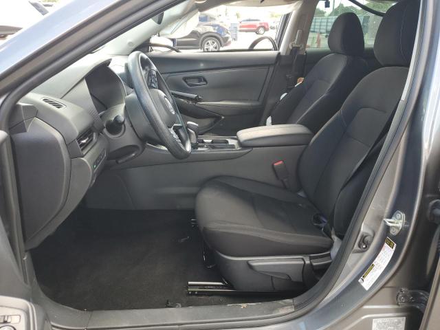 2025 NISSAN SENTRA 3N1AB8BV5SY254904