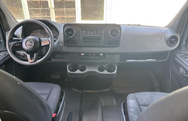 2019 MERCEDES-BENZ SPRINTER 2500/3500 WD4PF1CD0KP119040