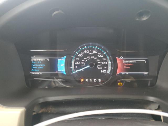 2019 FORD FLEX LIMIT 2FMGK5D8XKBA13826