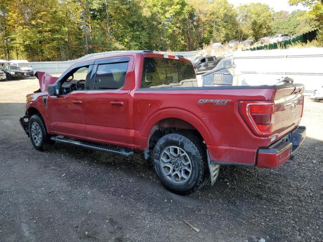 2022 FORD F150 SUPER - 1FTEW1EP8NFC22404