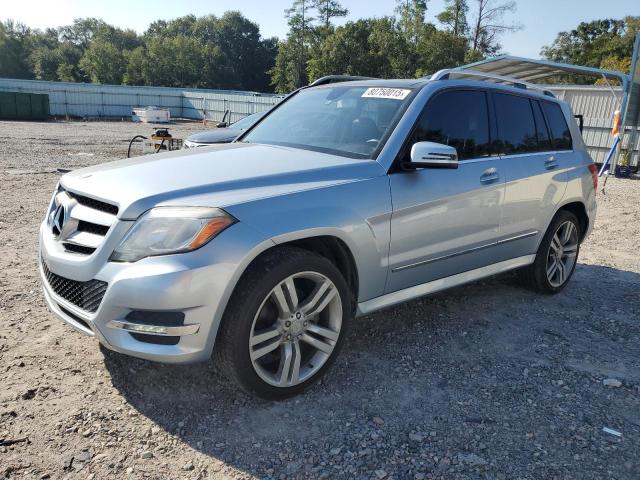 2013 MERCEDES-BENZ GLK 350 - WDCGG5HB7DF995077