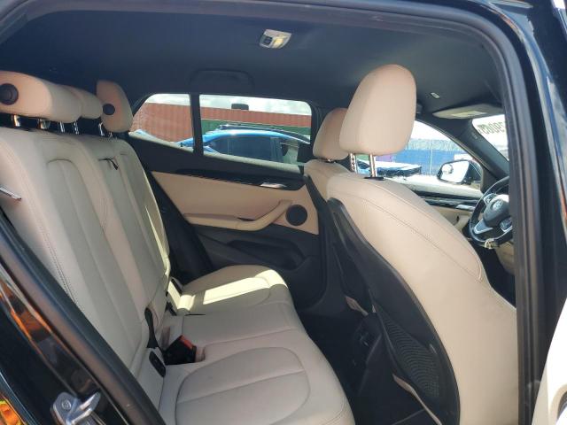 2019 BMW X2 SDRIVE2 WBXYJ3C55KEP77078