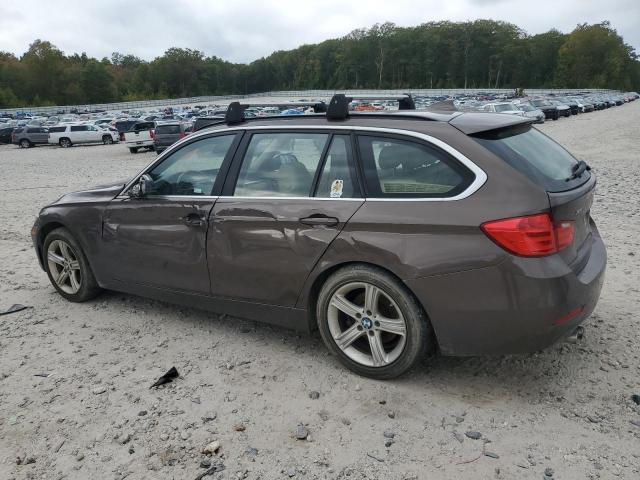 2015 BMW 328 XI WBA3G7C55FK296779