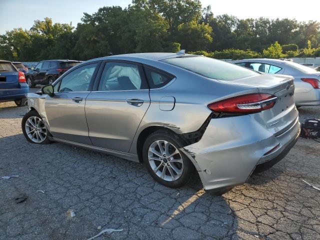 2020 FORD FUSION SE - 3FA6P0HD4LR124862