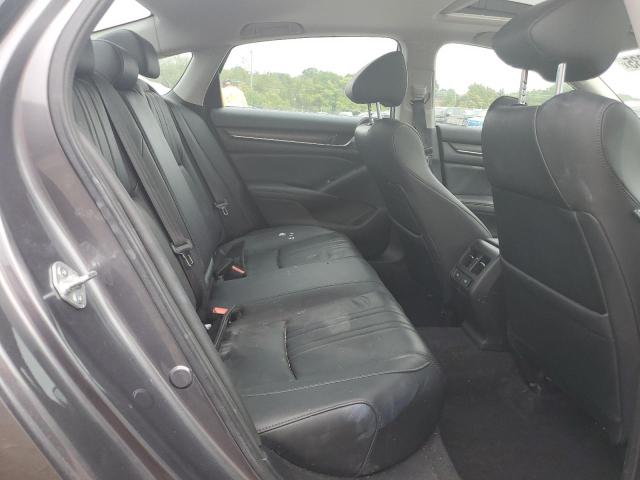 2022 HONDA ACCORD HYB 1HGCV3F57NA013530