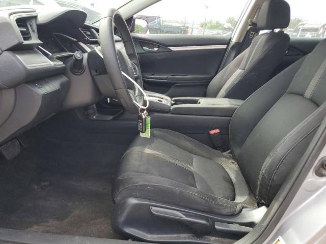 2017 HONDA CIVIC EX 19XFC2F79HE010174