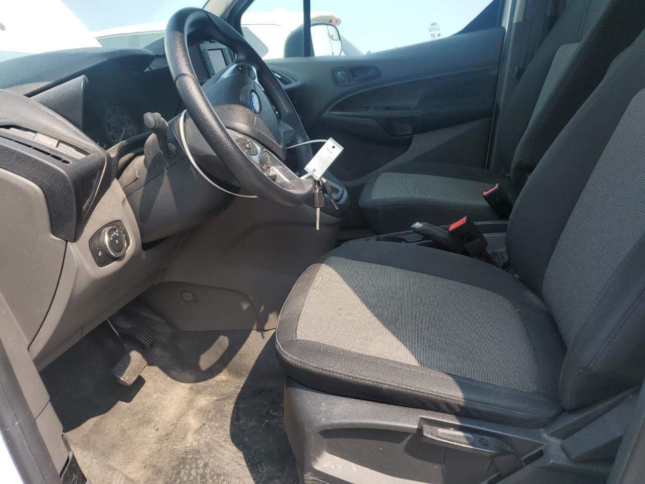 FORD TRANSIT CONNECT XL