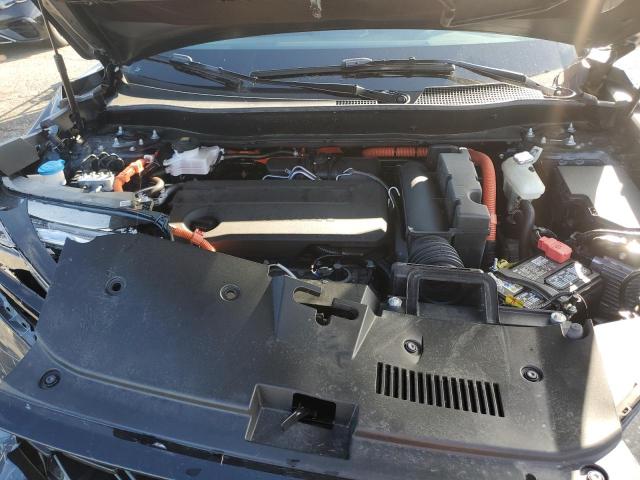 2025 HONDA CR-V SPORT #3310481048