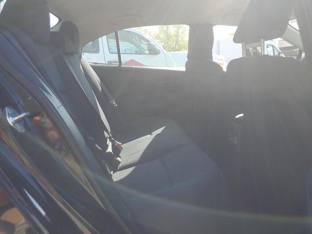 2024 TOYOTA COROLLA LE 5YFB4MDE1RP122301