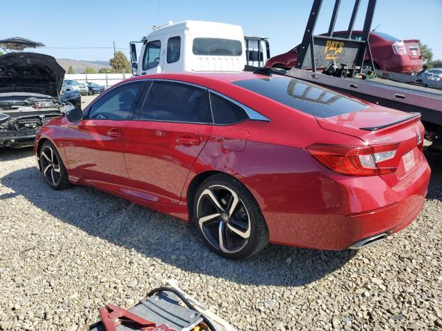 2021 HONDA ACCORD SPO #3304022609