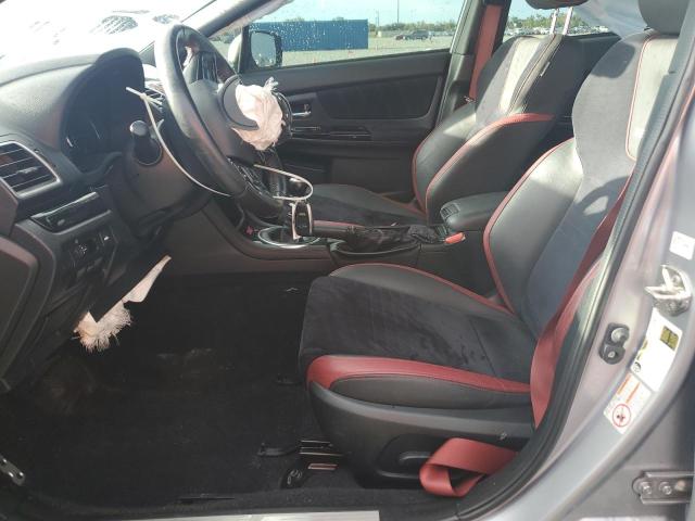 2018 SUBARU WRX STI JF1VA2N66J9837849