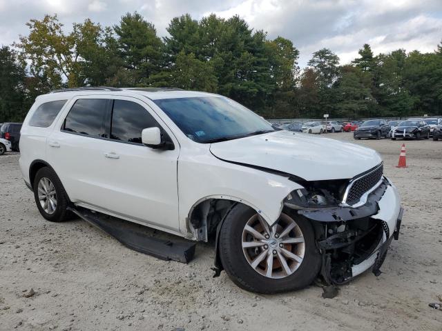 2021 DODGE DURANGO SX #3292458685