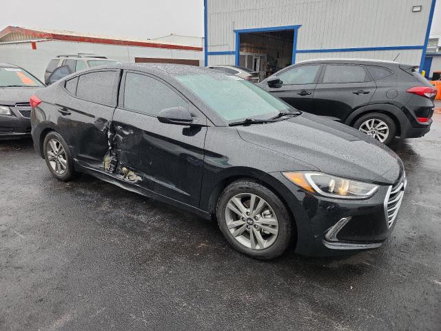 2017 HYUNDAI ELANTRA SE - 5NPD84LF6HH122507
