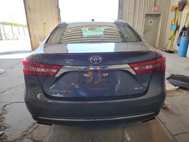 2018 TOYOTA AVALON XLE 4T1BK1EB6JU276403