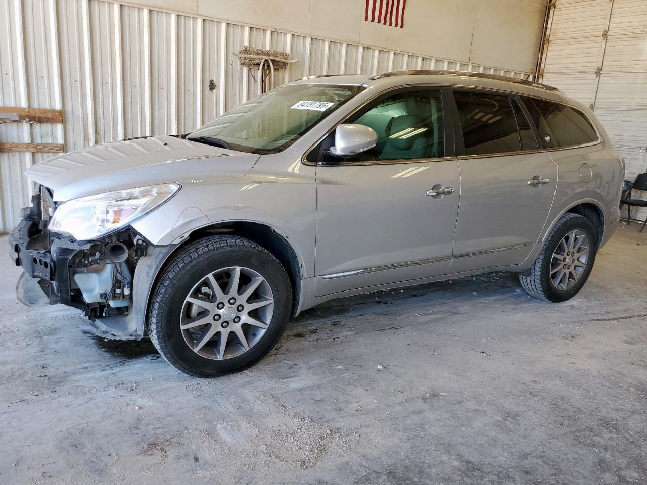 BUICK ENCLAVE