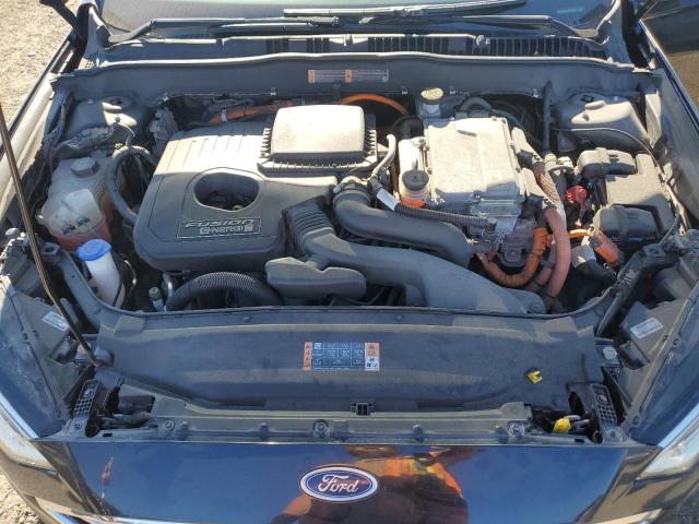 2018 FORD FUSION SE - 3FA6P0PU1JR282557